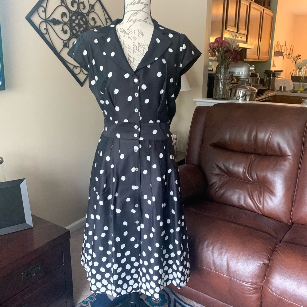 Jones New York dress